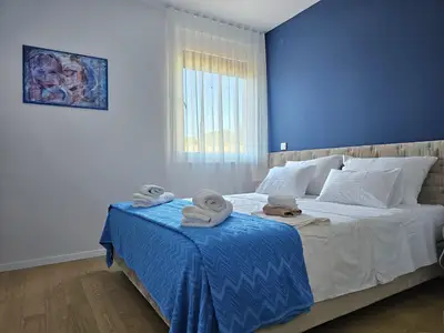 Ferienwohnung für 4 Personen (70 m²) in Krk 2/10
