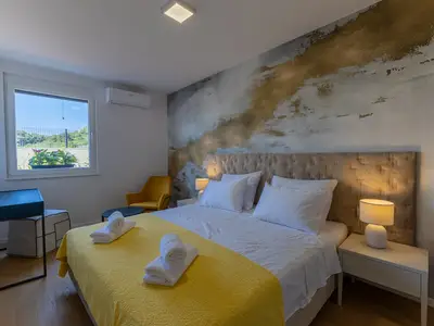 Ferienwohnung für 4 Personen (70 m²) in Krk 5/10