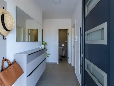 Ferienwohnung für 4 Personen (70 m²) in Krk 7/10