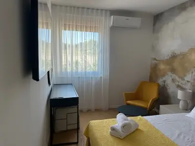 Ferienwohnung für 4 Personen (70 m²) in Krk 9/10