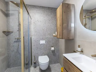 Ferienwohnung für 4 Personen (70 m²) in Krk 10/10