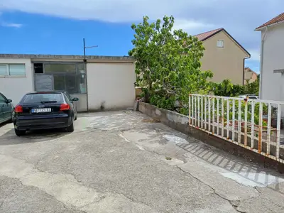 Ferienwohnung für 4 Personen (55 m²) in Krk 5/10
