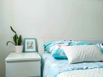 Ferienwohnung für 2 Personen (35 m²) in Krk 1/10