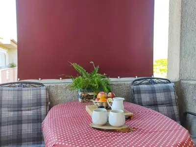 Ferienwohnung für 2 Personen (35 m²) in Krk 2/10