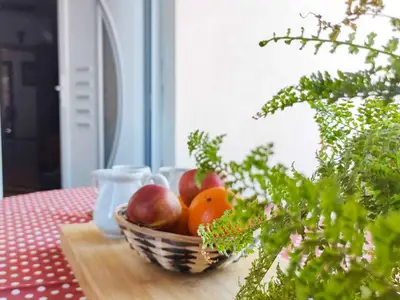 Ferienwohnung für 2 Personen (35 m²) in Krk 4/10