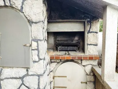 Ferienwohnung für 2 Personen (35 m²) in Krk 5/10