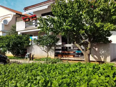 Ferienwohnung für 2 Personen (35 m²) in Krk 7/10