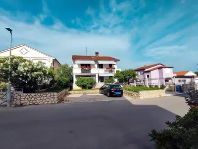 Ferienwohnung für 2 Personen (35 m²) in Krk 9/10