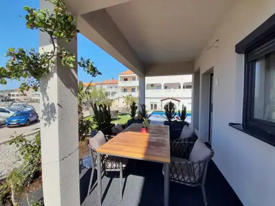 Ferienwohnung für 5 Personen (65 m²) in Krk 3/10