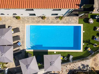 Ferienwohnung für 4 Personen (50 m²) in Krk 10/10
