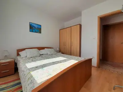 Ferienwohnung für 3 Personen (45 m²) in Krk 7/10