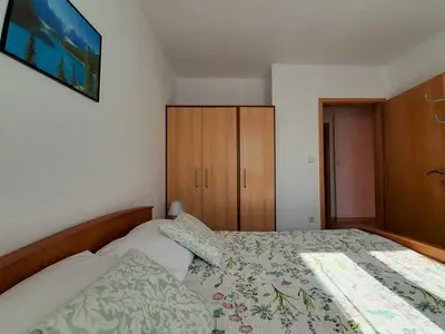 Ferienwohnung für 3 Personen (45 m²) in Krk 8/10