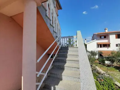 Ferienwohnung für 3 Personen (45 m²) in Krk 4/10