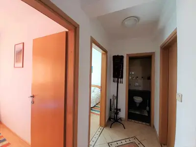 Ferienwohnung für 3 Personen (45 m²) in Krk 9/10