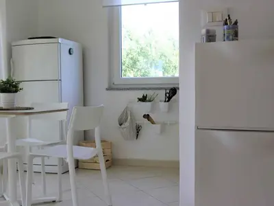 Ferienwohnung für 4 Personen (40 m²) in Krk 9/10