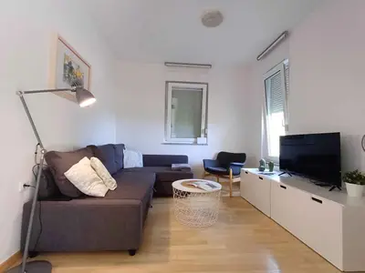 Ferienwohnung für 4 Personen (40 m²) in Krk 10/10