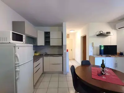 Ferienwohnung für 3 Personen (40 m²) in Krk 7/10
