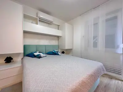 Ferienwohnung für 2 Personen (18 m²) in Krk 7/10