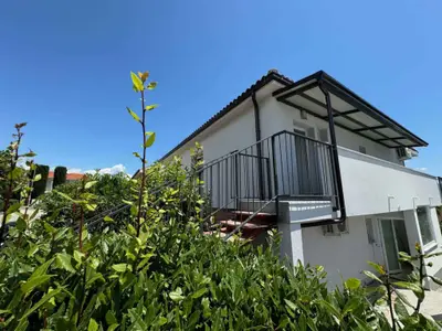 Ferienwohnung für 3 Personen (42 m²) in Krk 2/10