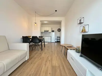 Ferienwohnung für 3 Personen (42 m²) in Krk 3/10