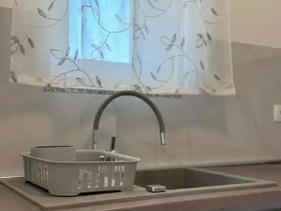 Ferienwohnung für 3 Personen (42 m²) in Krk 4/10