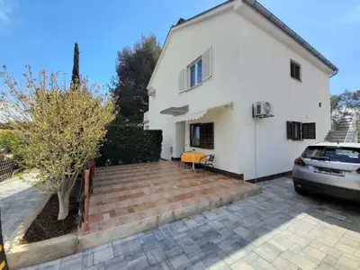 Ferienwohnung für 2 Personen (18 m²) in Krk 2/10