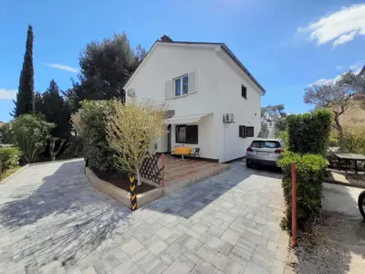 Ferienwohnung für 2 Personen (18 m²) in Krk 3/10