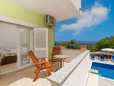 TerraceBalcony