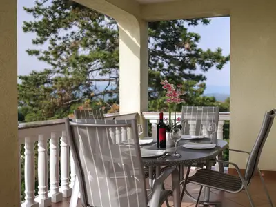 TerraceBalcony