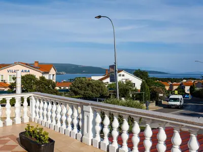 TerraceBalcony