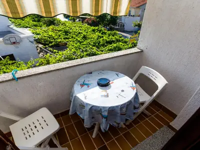 TerraceBalcony