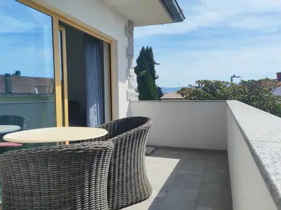 TerraceBalcony