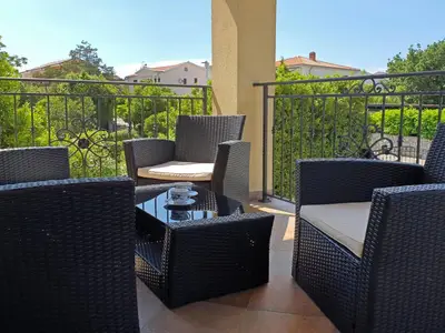 TerraceBalcony