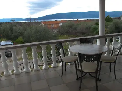 TerraceBalcony