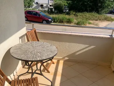 TerraceBalcony
