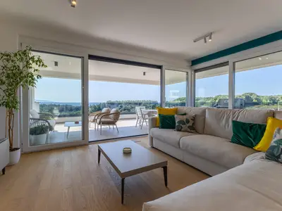 Ferienwohnung für 8 Personen (130 m²) in Krk 10/10