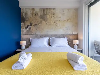 Ferienwohnung für 8 Personen (130 m²) in Krk 8/10