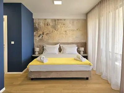 Ferienwohnung für 8 Personen (130 m²) in Krk 7/10