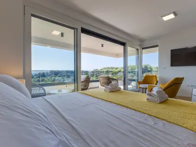 Ferienwohnung für 8 Personen (130 m²) in Krk 9/10