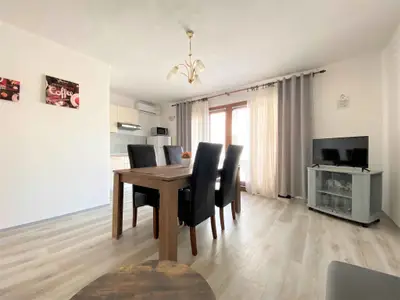 Ferienwohnung für 4 Personen (55 m²) in Krk 5/10