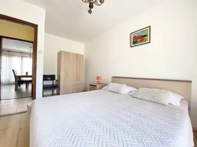 Ferienwohnung für 4 Personen (55 m²) in Krk 6/10