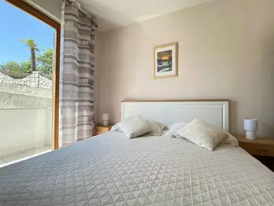 Ferienwohnung für 4 Personen (55 m²) in Krk 8/10