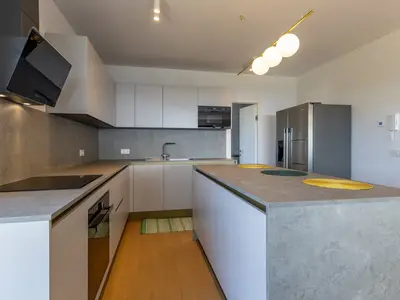 Ferienwohnung für 8 Personen (130 m²) in Krk 10/10
