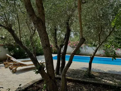 Ferienwohnung für 6 Personen (110 m²) in Krk 4/10