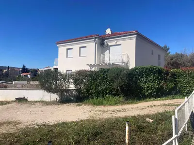 Ferienwohnung für 3 Personen (35 m²) in Krk 2/10