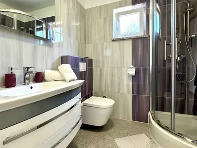 Ferienwohnung für 3 Personen (35 m²) in Krk 8/10