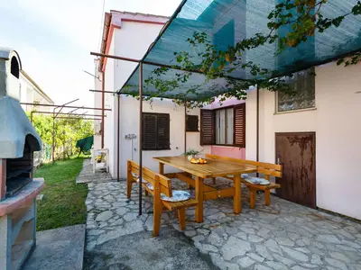 Ferienwohnung für 5 Personen (55 m²) in Krk 5/10