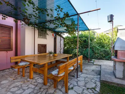 Ferienwohnung für 5 Personen (55 m²) in Krk 7/10