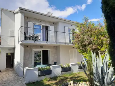 Ferienwohnung für 5 Personen (55 m²) in Krk 9/10