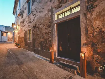 Ferienwohnung für 2 Personen (22 m²) in Krk 9/10